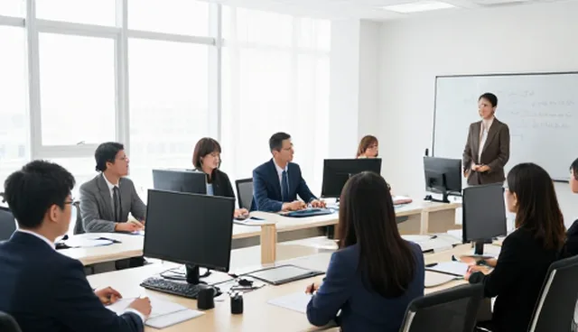 商务配套服务在品牌运营中的实际应用与维护要点