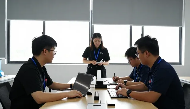 信息咨询如何满足现代市政工程需求